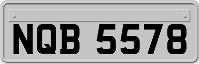 NQB5578
