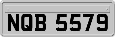 NQB5579