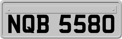 NQB5580