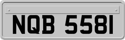 NQB5581