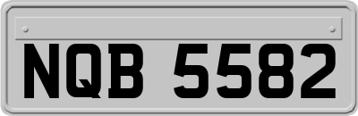 NQB5582