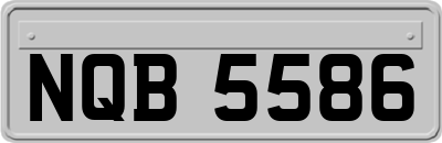NQB5586