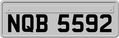 NQB5592