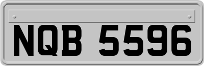 NQB5596