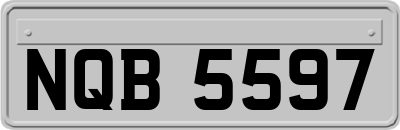 NQB5597