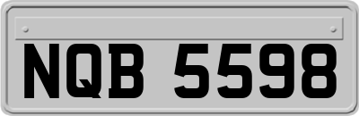 NQB5598