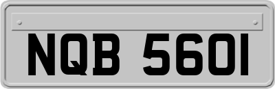 NQB5601