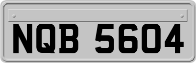 NQB5604