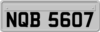NQB5607