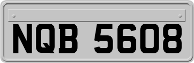 NQB5608