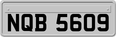 NQB5609