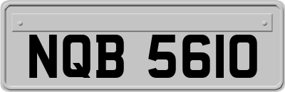 NQB5610