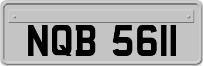 NQB5611