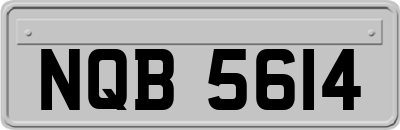 NQB5614
