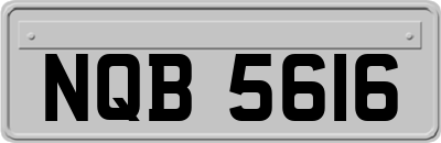 NQB5616