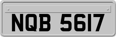 NQB5617