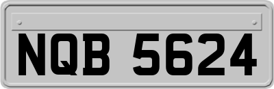NQB5624