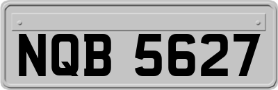 NQB5627