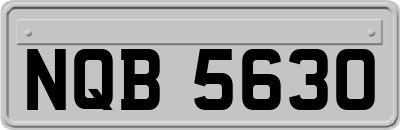 NQB5630