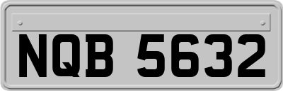 NQB5632