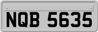 NQB5635