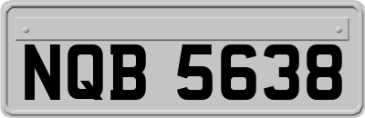 NQB5638