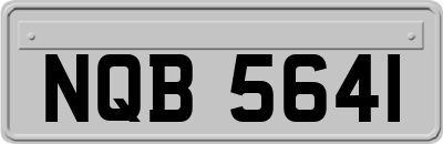 NQB5641