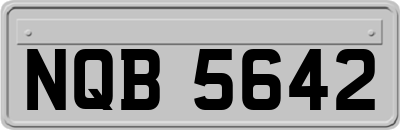 NQB5642