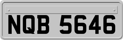 NQB5646