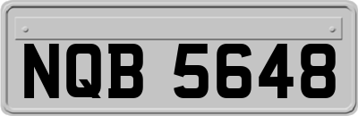 NQB5648