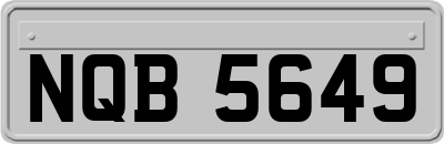 NQB5649