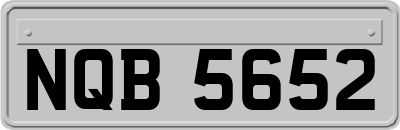 NQB5652