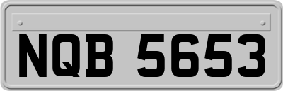 NQB5653