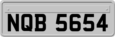 NQB5654