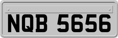 NQB5656