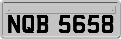 NQB5658