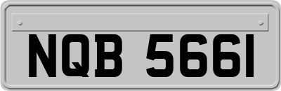 NQB5661