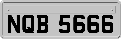 NQB5666