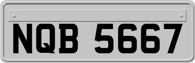 NQB5667