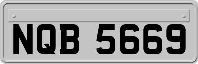 NQB5669