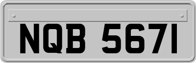 NQB5671