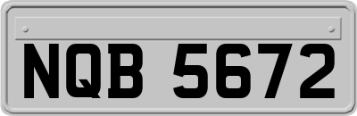 NQB5672