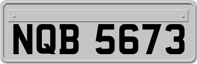 NQB5673