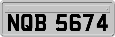 NQB5674