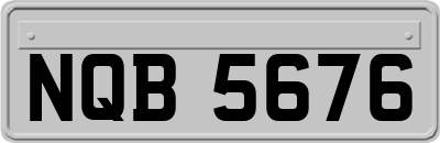 NQB5676