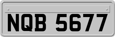 NQB5677