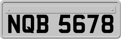 NQB5678