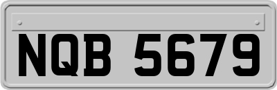 NQB5679