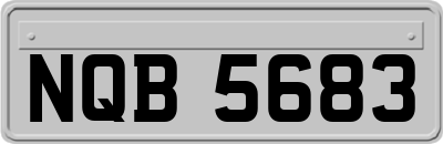NQB5683