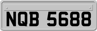 NQB5688